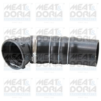Charge Air Hose